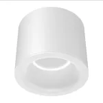 Oprawa LUGSTAR SPOT LB LED n/t ED 1150lm/840 IP44 biały 11 W