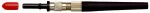 PCF Connector HFBR4521 Clamp 3.0 /4PC Złącza