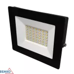 NAŚWIETLACZ LED SMD KASTEL 30W 4000K 2800LM IP65 CZARNY