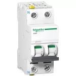 Wyłącznik nadprądowy Acti9 iC60H-B50-1N B 50A 1N-biegunowy