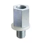Spacial Komplet 4 śrub do podwyższenia dachu SF wysokość 26mm