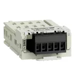 Moduł komunikacyjny BACnet MS/TP, Altivar ATV600