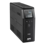 Zasilacz bezprzerwowy, Back-UPS Pro, 1200VA, 230V, s