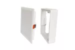 Panel led TYTAN LPS 2in1 18W 1800lm neutralna biały