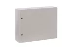 Rozdzielnia RH 800x600x300 mm Stal nierdzewna malowana RAL 7035