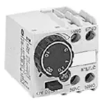 BTLF30D Moduł czasowy pneumatyczny 0,1 - 30s