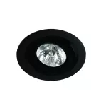 Orlicki Design oprawa wpuszczana Puro Nero 1xES111 GU10 max 16W LED 230V