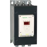 Układ łagodnego rozruchu ATS22 3 fazowe 230/440VAC 50/60Hz 110kW 210A IP00