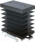 Radiatory do przekaźników RSR52, RSR62 RH19B
