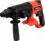 MŁOTOWIERTARKA SDS+ 18V /BEZ AKUMULATORA