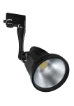 I-SPOT SPECIAL 35W 2700lm /FISH DALI /Szyba Clear /czarna 9005 /30° IP40