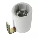 HLDR-E14-F Oprawki ceramiczne