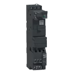 Jednostka bazowa nawrotna TeSys U 32A 110/220VDC