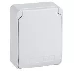 Adapter 1 x RJ45