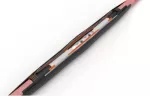 Mufa termokurczliwa przelotowa na 1 kabel 1-żyłowy z złączką śrubową, 24JTS1.M95-240rs