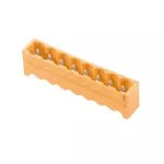 SL-SMT 5.08HC/10/180G 1.5SN BK BX TB Złącze wtykowe płytek drukowanych, nr.katalogowy 2432980000