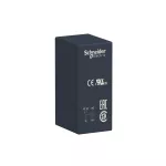 Harmony Relay Przekaźnik interfejsowy 1C/O 12A, 230V AC
