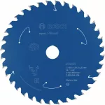 Ostrze do piły tarczowej bezprzewodowej Expert for Wood 160 x 1,5 / 1 x 20 T36