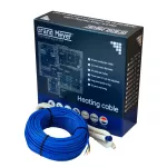 Przewód grzejny Grand Meyer THC 2300W/230V jednostr. 20W/m; dł. grzejna 115m + 3m przewód przyłączeniowy