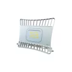 LAMPA LED FLOOD BUTTERFLY / 30W / 100 lm/W / IP65 / 4200K / BIAŁA