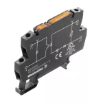 TOS 120VAC/48VDC 0,5A Transoptor, nr.katalogowy 8951040000