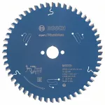 Tarcza pilarska Expert for Aluminium 165 x 20 x 2,6 mm, 52