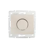 DOMO 01-1160-103 kr Ściemniacz obrotowy 500W z filtrem