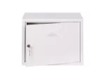 ROZDZIELNIA NR 400x300x210mm RAL 7035 MOQ 30 szt