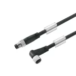 SAIL-M8GM8W-5-1.5U Kabel czujnikowy, nr.katalogowy 2475240150