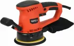 SZLIFIERKA MIMOŚRODOWA 450W 150MM