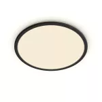 Superslim CL550 SS RD 18W 27K B WVIP4406 Lampa sufitowa łazienkowa
