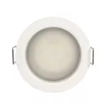 OPRAWA LED KONEKTO PT BEZ RAMKI 500LM 5900K 230V AC TYP: LSP-50Z-230