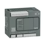 Sterownik M200 16 IO z wyjściami przekaźnikowymi