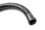 Rura giętka EURO X śr.160mm EURO X 160 CZARNA