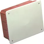 Puszka podtynkowa 118x96x50 /120/
