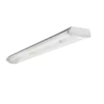 MEBA 4LED 2X120 PS Oświetleniowa oprawa liniowa