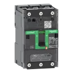 Wyłącznik, ComPacT NSXm, 125A, 3P 70kA przy 380/415V EverLink