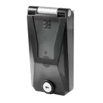 IE-FC-SFP-KEY2 Obudowa elektroniki, nr.katalogowy 1450520000