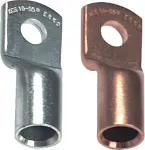 Końcówka rurowa KCS_ 6 -  35