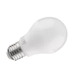 ŻARÓWKA LED NEXTEC E27 2.4G 6W AC86-265V RGB+CCT