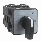 Schneider Electric Przełącznik krzywkowy 3P, 690V, 16A