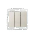 LOGI 02-1090-103 kr Łącznik potrójny