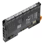 UR20-8DI-P-3W-HD Fieldbus, system rozproszony - moduł wejść/wyjść cyfrowych, nr.katalogowy 1315190000