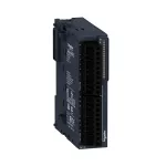 Modicon TM3, moduł wejść cyfrowych, 16 wejść, 24 VDC, zaciski śrubowe