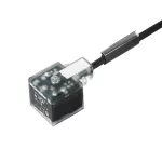 SAIL-VSA-3.0V(0.5) Kabel czujnikowy, nr.katalogowy 1845130300