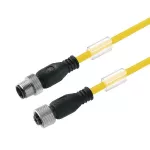 SAIL-M12GM12W-4-6.0UGE Kabel czujnikowy, nr.katalogowy 1093070600