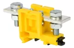 ZPK-K 120 ZŁĄCZKA K.ŻÓŁTY