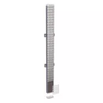Rozdzielnice Prisma, szyny PowerClip Linergy BW 630A L=1000mm 3P