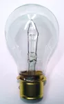 Żarówka kolejowa reflektorowo - lokomotywowa P28 100W 110V A60