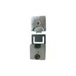 Matryca   10 mm² zacisk owalny